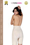 # Corset Laser Cut Stitch-Free Traceless t Shaping / Sculpting Anti-Slip Anti-Cellulite Long Corset - 5 Pieces - 6