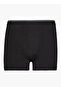 Set of 3 - Trunks with Elasticised Waistband - 3