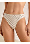 Set of 5 - Bikini Briefs with Assorted Prints - 5
