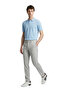 Premium Men's Knitwear Polo Neck T-Shirt Giovanni - 4