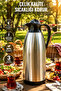 2116 Heatlock Double Layer Stainless Steel Thermos Tea Thermos Water Thermos 3Lt