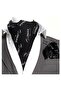 Ataturk Signature Scarf Black - 3