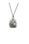 Che Guevara Vintage Antique Unisex Necklace – Freedom, Courage, and Revolutionary Spirit Design