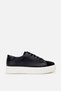 Black Men's Casual Shoes 02Ayy 308450 A100