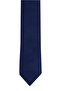 Patterned Silk Blend Tie - 2