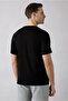 Crew Neck Slim Fit Slim Fit Single Jersey Cotton T-Shirt - 5