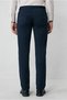 Regular Fit Standard Cut Canvas / Chino Trousers - 6
