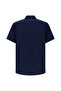 Short Sleeve Regular Fit Patterned Cotton Shirt - 2
