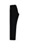 Slim Fit Tapered Lyocell Blend Canvas / Chino Trousers - 3