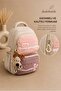 Water Resistant, Multi-Pocket, High-Quality School Bag - 4