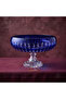 Handmade Crystal Decorative Tableware Presentation Bowl 28cm - Glass Bowl - 4