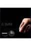 Nissan Qashqai 2026 Compatible 12.3" 9H Special Design Nano Screen Protector Navigation and Multimedia - 2