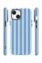 iPhone 15 Vorian Double Layer Case Blue Gelato Stripe - 2