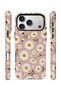 iPhone 17 Pro Max Vorian Dual Layer Case Daisy Mocha Garden - 2
