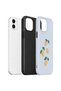 iPhone 11 Vorian Double Layer Case Mini Lemon Riviera - 3