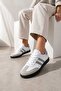 Unisex Sneakers Daily Casual Sneakers - 4