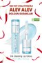 Blue Glitter Lip Plumping Gloss Ink Glasting Lip Gloss (P02 Milky Strong)