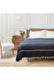 Bedspread, Pique, Sofa Cover, Multi-Purpose Cover 130 X 180 cm - 5
