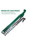 Chain Filter Wrench 12 Inch Oil Machine Filter Strap Non Slip Multifunction Pipe Fittings Tool Be... - 5