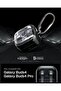 Ultra Hybrid Samsung Galaxy Buds4 / Buds 4 Pro Case Cover with Carabiner (2026) - Zero One - 2