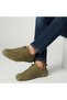 9012 Orthopedic Light Sole Rubber Laced Men's Shoes - Casual Men's Daily Flexible Sports Leather Shoes - 2