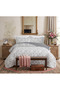 Ladin Battal Size Bedspread Double Size Pack with Bag 240X260 - 2