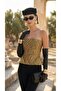 İCON KORSE GOLD - 4