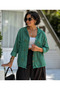 Star Hooded Jacket Size 1 Size 38/42 Size 2 Size 42-46