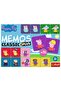 CLASSIC MEMOS GAME PLUS PEPPA PIG - 5