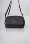 Women's Crossbody Bag Daily Stylish Use Lightweight Multi-Compartment Modern Design Black 18117