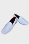 Women's Daily Comfortable Ballerinas White - 3