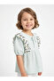 Girls Blouse with Frills - 2
