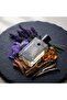 Eau De Parfum for Men 100ml Long Lasting Woody Amber Fragrance with Lavender, Iris & Vanilla – Luxury Masculine Perfume - Eclipse - 4