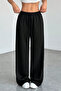Women's Baggy Sweatpants Premium Loose Fit - 2