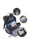 Jetboil 35 Liter Travel, Camping, and Mountaineering Bag Waterproof - 2