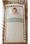 100% Cotton Satin Baby Duvet Cover Set 100X130 Duvet Cover 40X60 Pillowcase (*Without Sheet*)
