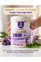 Multi Collagen Powder 3 Types of Collagen |   Hyaluronic Acid & Vitamin-Containing Supplement Food 30 Servings - 4