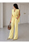Tie-Up Vest Trousers Blazer Suit - 6
