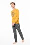 Men's Pajama Set 50318595-Vr031 - 3