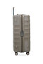 PP 3-piece luggage set - 4
