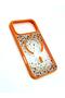 Luxury Crystal Diamond MagSafe Case for iPhone 17 Pro – Premium Bling Glitter Back Cover - 2