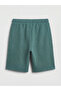 Trendlucky Boys' Textured Shorts with Difference in Color - 3