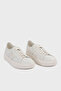Leather Sneaker Shoes Men's Shoes Mbgt21967Pnntsiwi48 - 2