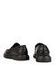 , Men's Genuine Leather Shoes 16350Z2454 Brown - 3