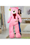 250200 Giant Plush Teddy Bear – Special Gift for Your Loved Ones - 4
