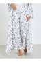 Floral Print Kimono and Trousers Set Co-ords - 5
