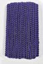 Navy Blue Black Chainora Premium Chain Form Woven Decorative Ribbon – 5 Meters - 4