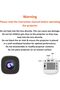 4K Smart Max Gaming Projector - 8