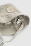 Organic Cotton Muslin Fisherman Hat Green - 8