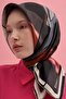 Silk Scarf - 8990701-371 - Sura